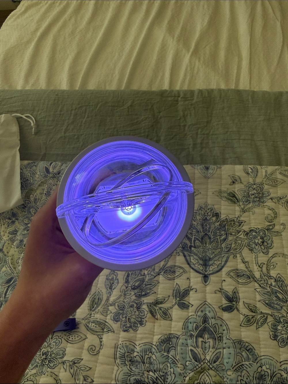 KATSEYE OFFICAL LIGHTSTICK - Picture 17 of 17